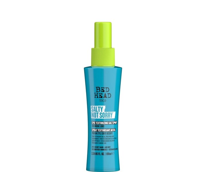 Bed Head Salty Not Sorry Texturizing Spray - 100ml