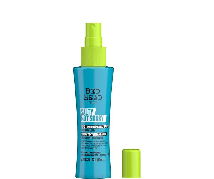 Bed Head Salty Not Sorry Texturizing Spray - 100ml
