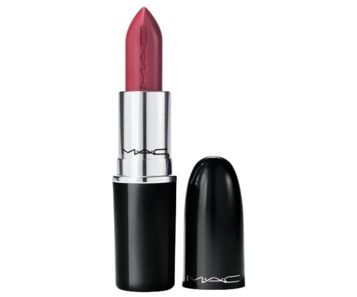 Lustreglass Lipstick - 548 Beam There, Done That- 3gr.