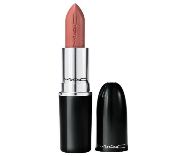 Lustreglass Lipstick - 540 Thanks, It's M.A.C.! - 3gr.