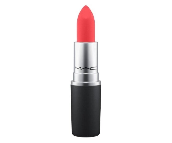 Powder Kiss 308 Mandarin O Lipstick - 3g