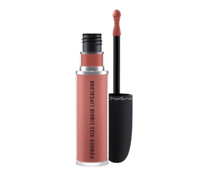Powder Kiss Date-Maker Liquid Lipstick - 5ml