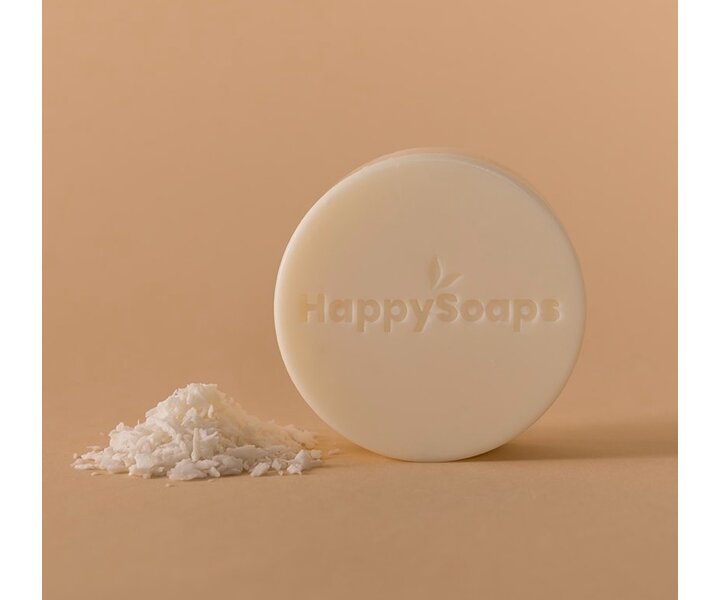 Coco Nuts Body Lotion Bar - 70g