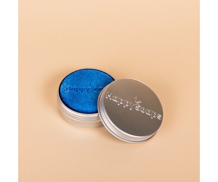 Shampoo Bar Reis- en Bewaarblik