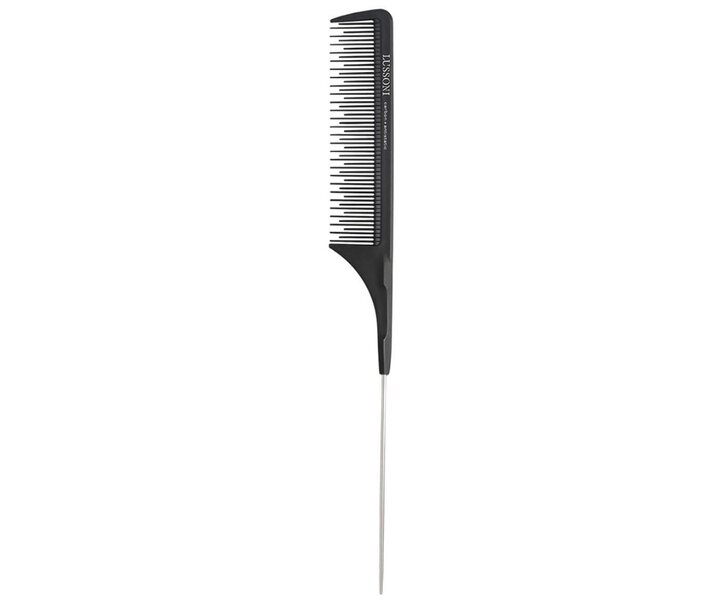 Puntkam Pin Tail Comb 304