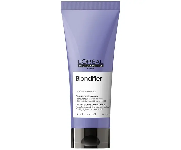 SE Blondifier Cool Neutralising Duo - 300+200ml