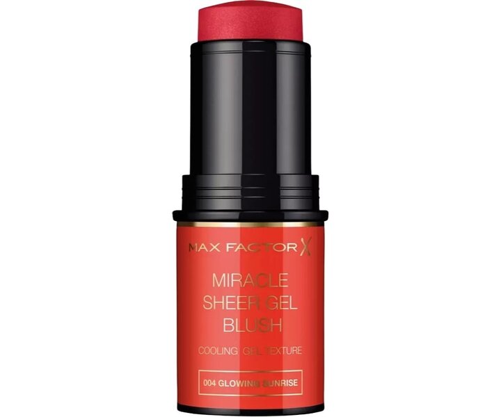 Miracle Sheer Gel Blush - 8g