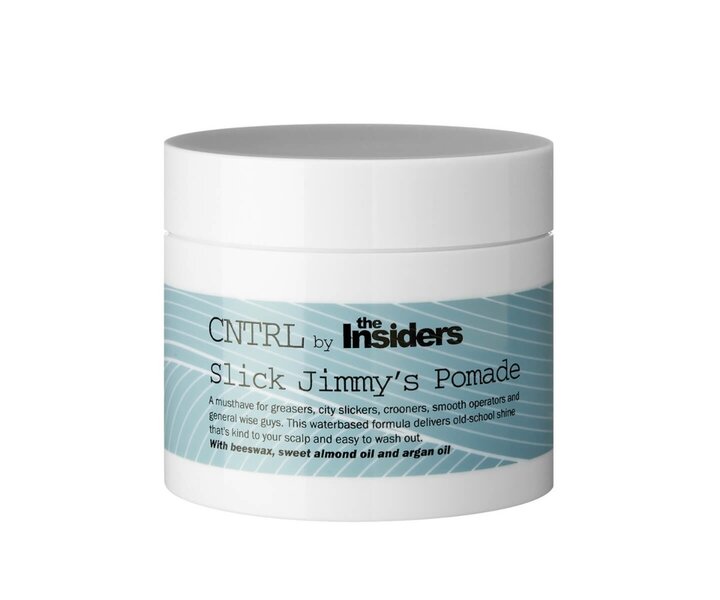 CNTRL Slick Jimmy's Pomade - 100ml