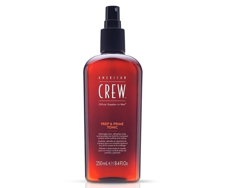 Prep & Prime Tonic Spray - 250ml