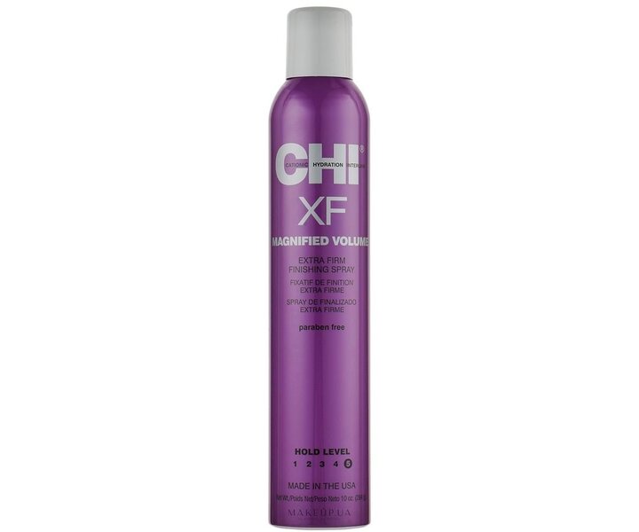 Magnified Extra Firm Finishing - 284g