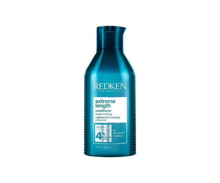 Extreme Length Leave-In Set - 300 + 300 + 150ml