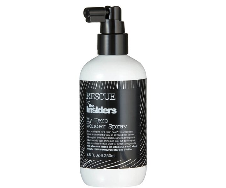Rescue Wonder Set - 250+250ml