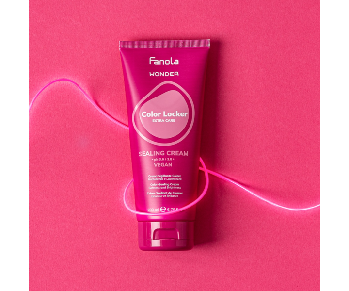 Wonder Color Locker Sealing Cream