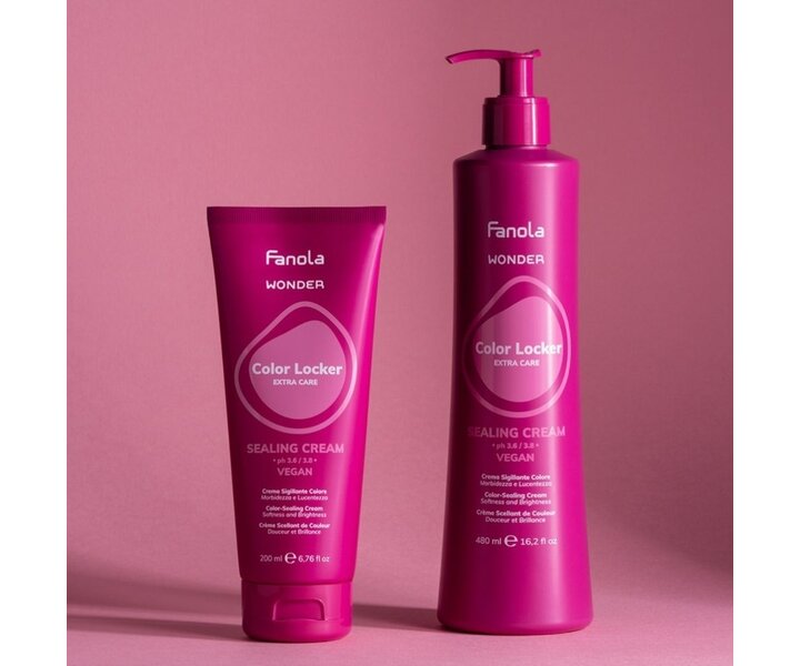 Wonder Color Locker Sealing Cream