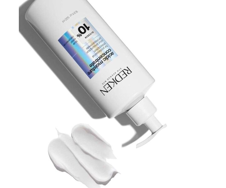 Acidic Moisture Concentrate Treatment - 500ml