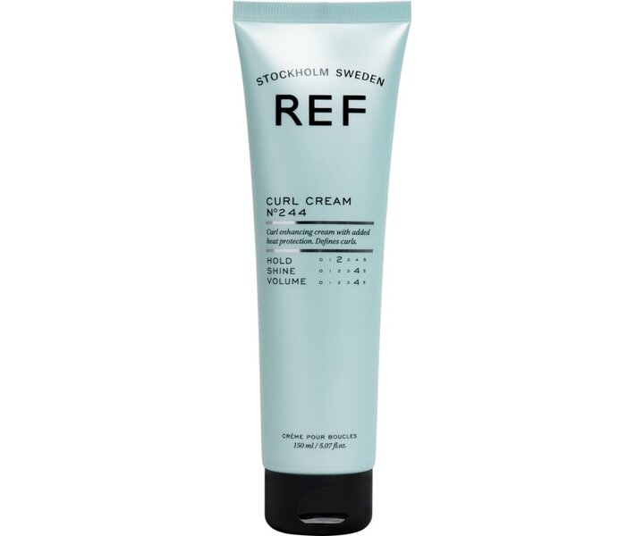 Curl Cream - 150ml