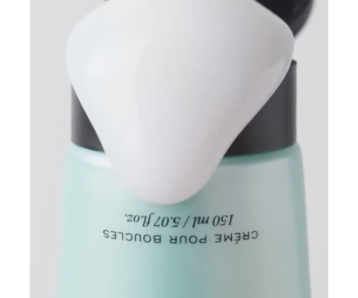 Curl Cream - 150ml