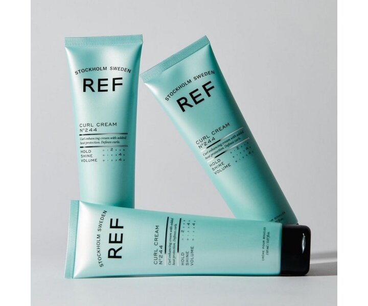 Curl Cream - 150ml