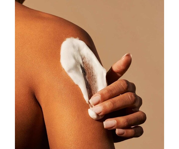 Ayurveda Foaming Shower Gel - 200ml