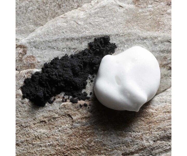 Sport Foaming Shower Gel Activated Charcoal - 200ml
