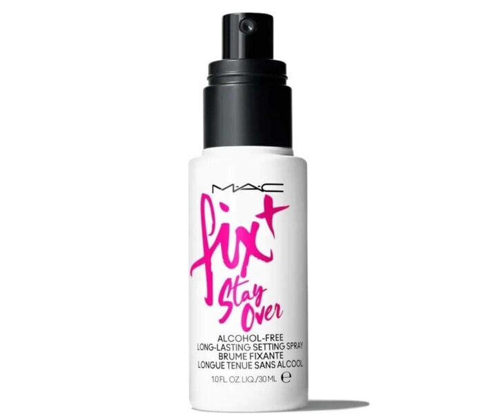 Fix+ Stay Over Long-Lasting Setting Spray