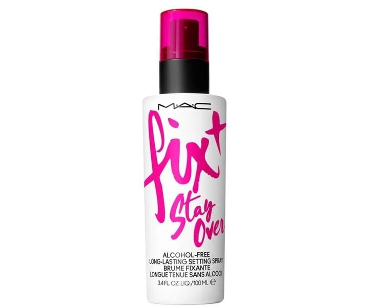 Fix+ Stay Over Long-Lasting Setting Spray