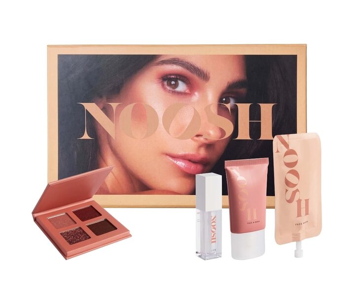 The Bisou Collection Set