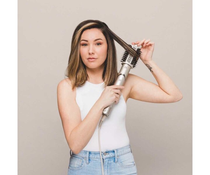 Flexstyle 5-in-1 Föhn en Styler - Stone