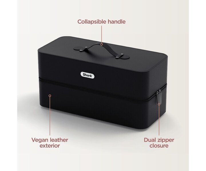 Flexstyle 5-in-1 Föhn en Styler - Stone