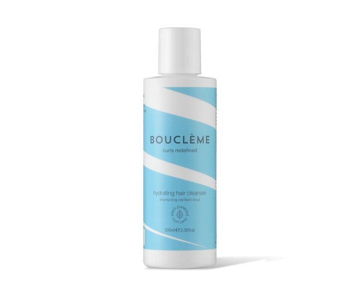 Curls Redefined Hydrating Hair Cleanser Shampoo