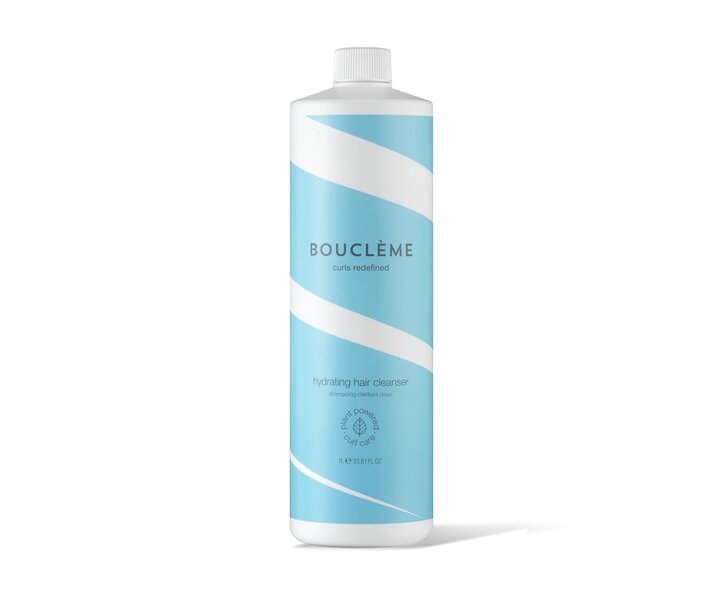Curls Redefined Hydrating Hair Cleanser Shampoo