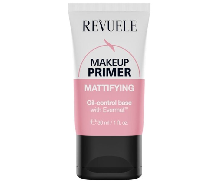 Make-Up Primer Oil-Control Base Mattifying - 30ml