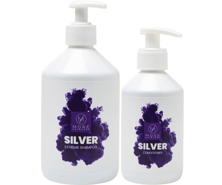 The Big User Set - 500+250ml