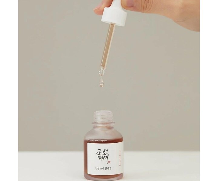 Revive Serum Ginseng + Snail Mucin - 30ml