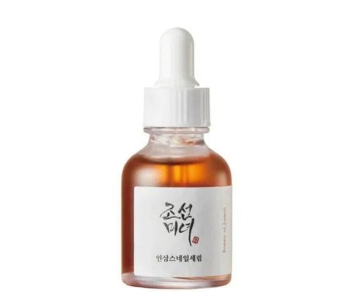 Revive Serum Ginseng + Snail Mucin - 30ml