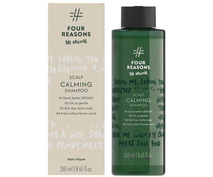 Original Scalp Calming Shampoo - 250ml