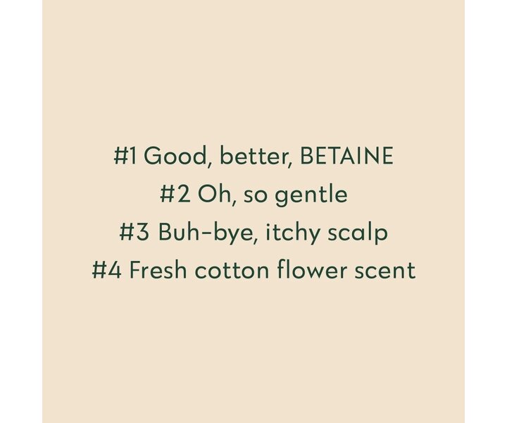 Original Scalp Calming Shampoo - 250ml