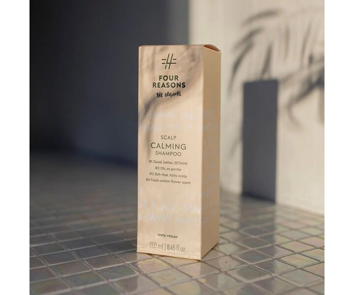 Original Scalp Calming Shampoo - 250ml