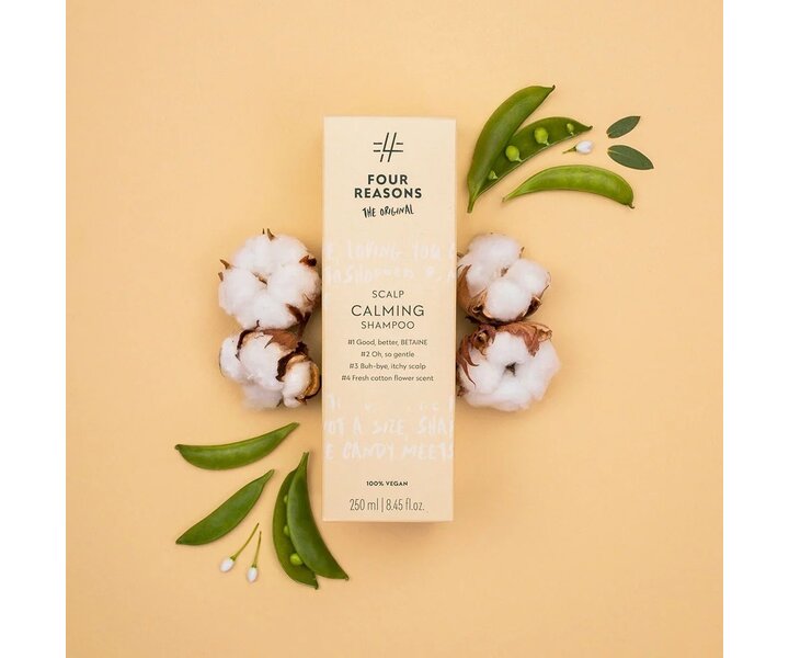 Original Scalp Calming Shampoo - 250ml
