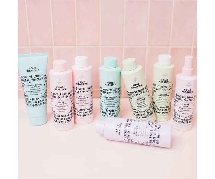 Original Scalp Calming Shampoo - 250ml