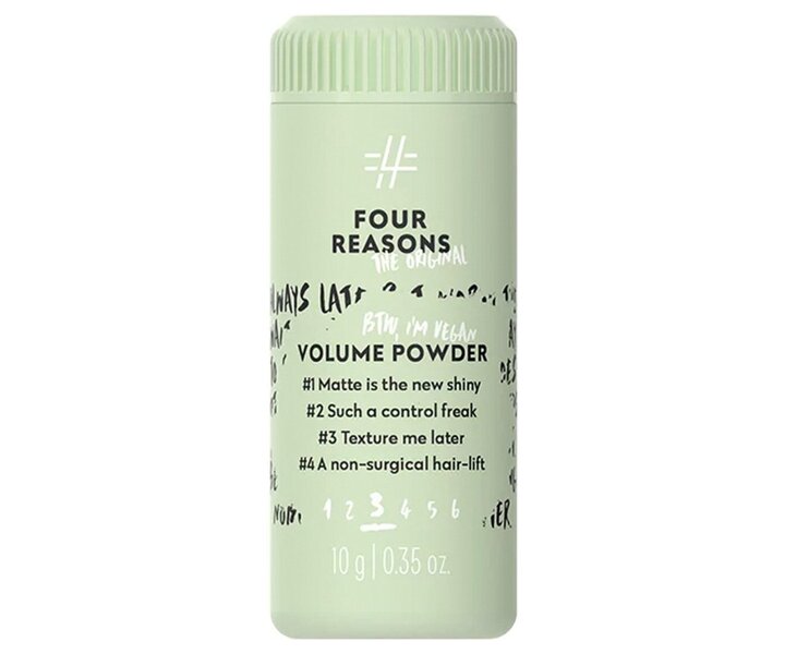 Original Volume Powder - 10gr