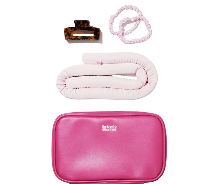Heatless Curls Curler Kit