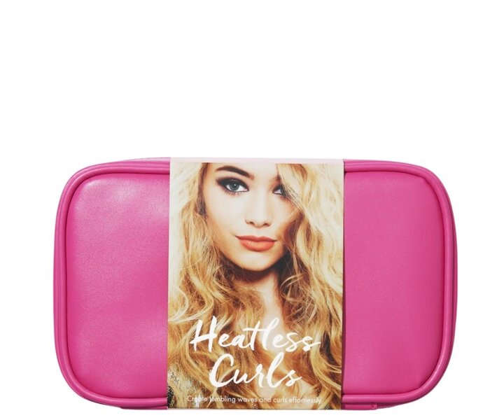 Heatless Curls Curler Kit