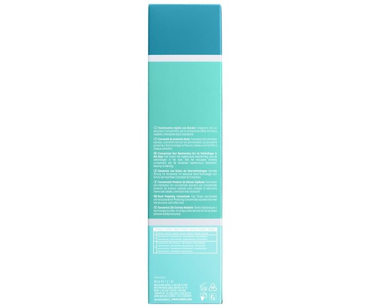 SoColor Sync Fast Toner - 90ml