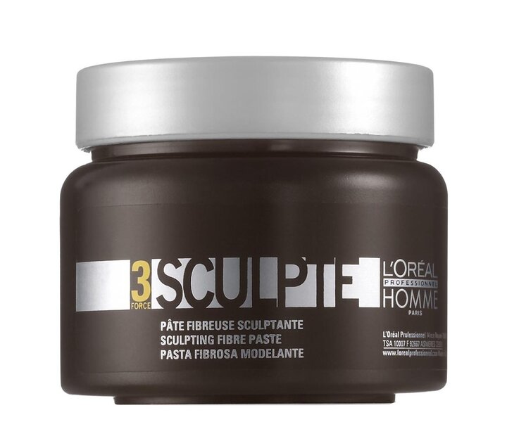 Homme Sculpt Paste - 150ml