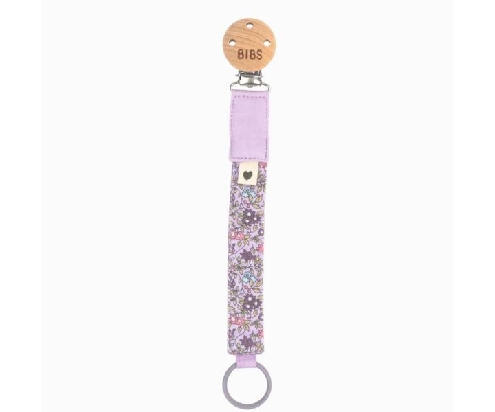 x Liberty Speenkoord Chamomile Lawn Violet Sky
