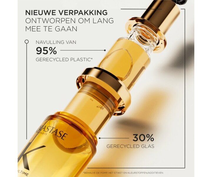 Elixir Ultime Huile Originale - 75ml