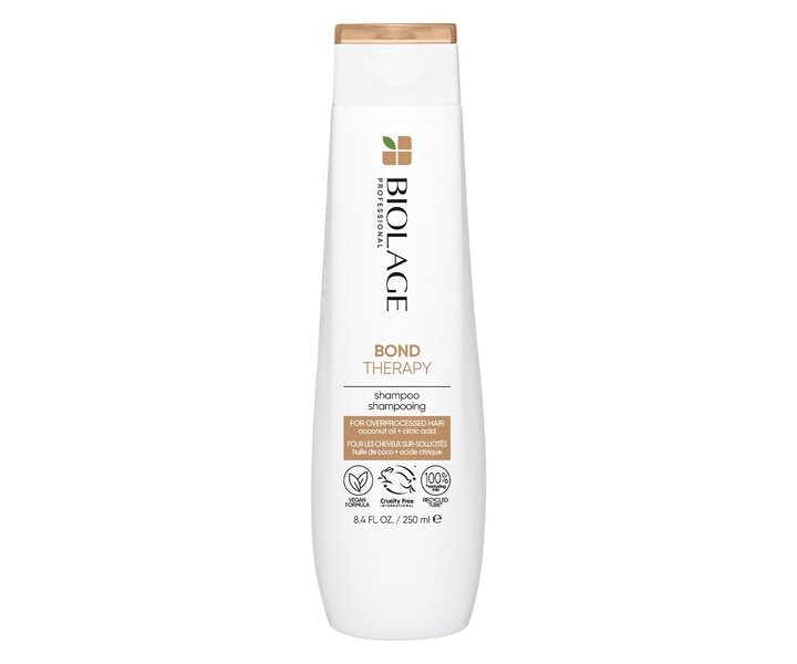Bond Therapy Shampoo