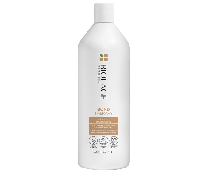 Bond Therapy Shampoo