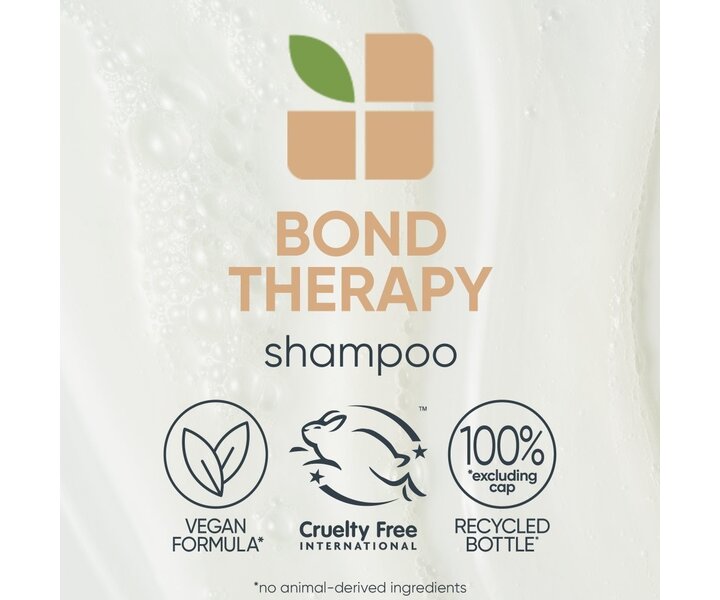 Bond Therapy Shampoo